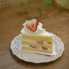 小草莓切件蛋糕 商品缩略图0