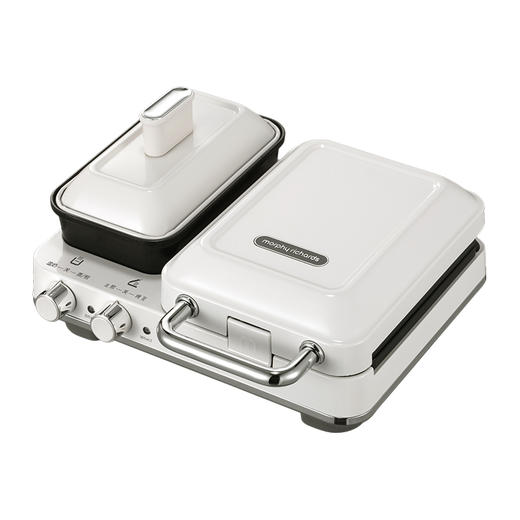 摩飞多功能早餐加MR9086 商品图10