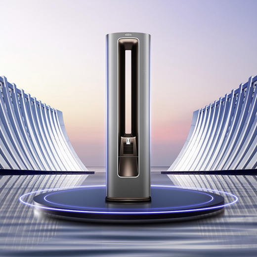 卡萨帝（Casarte）空调 CAP7215URA(81)VU1套机 商品图1