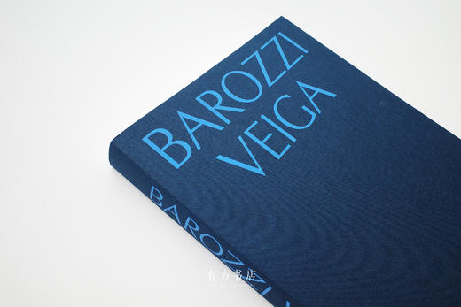 德国原版 | BAROZZI VEIGA最新作品集 商品图1