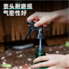 得力DL581005喷水壶500ml(绿) 商品缩略图2