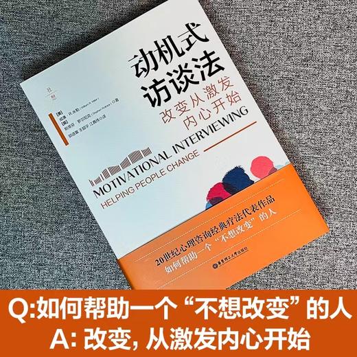 【社想系列4本】家庭与夫妻治疗：案例与分析等 商品图14