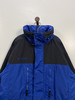 90年代 Vintage Columbia 哥伦比亚 冲锋衣 户外机能外套 _ODJK(M-L) 商品缩略图0