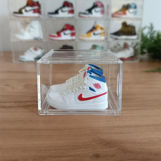 AJ ONE 运动鞋收藏模型 商品图5