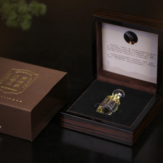 香礼● 1997阿拉伯皇室定制款柬埔寨精油 商品图1