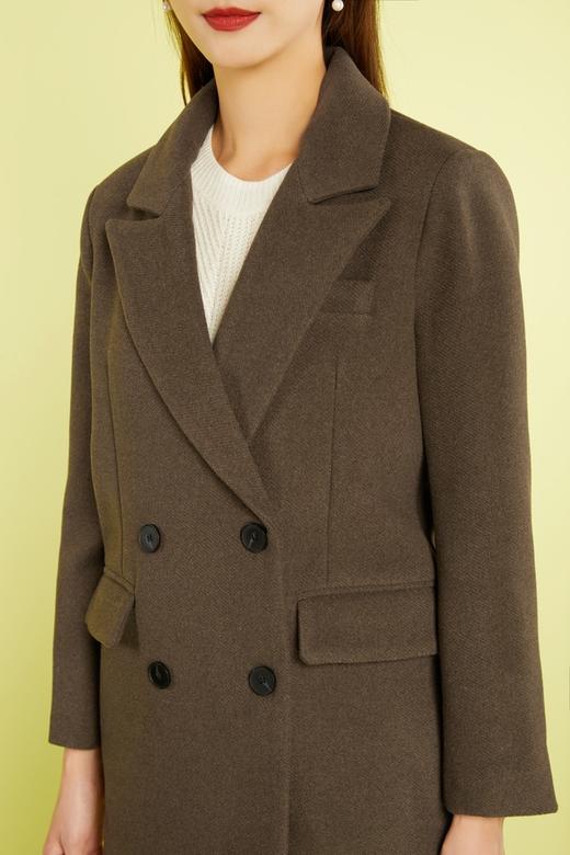 Kai & Kiera 经典时尚西装外套 11205 商品图2