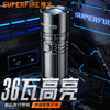 SUPERFIRE神火M22手电筒调焦强光远射充电36W大功率超亮应急家用手电 商品缩略图1
