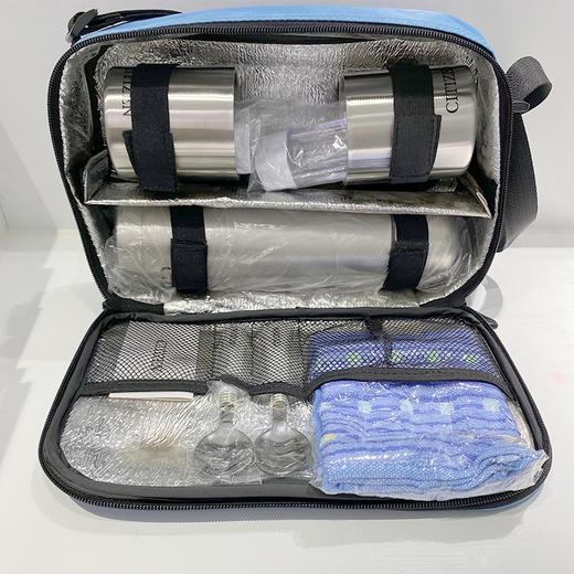 西铁城/CITIZEN 非卖品（情侣旅行露营套装） 商品图1