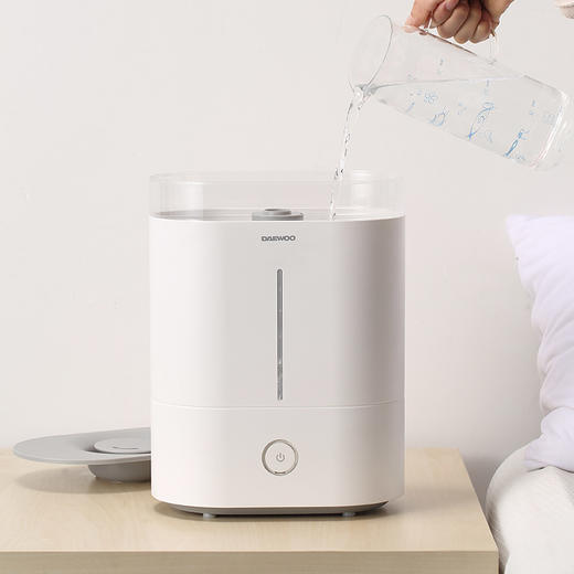 大宇加湿器DYJS-Q01 商品图3