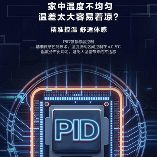 海尔（Haier）小风管 KFRd-50NW/71EBA81U1 商品图5