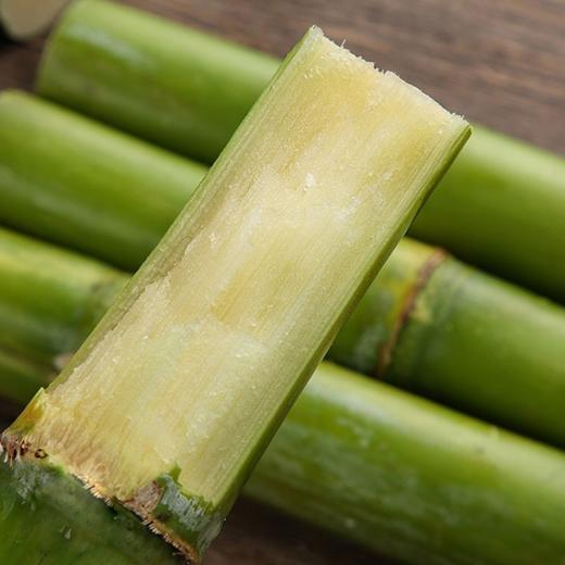 陶山甘蔗 【又名：陶山果蔗，已有近1500年种植历史】 商品图3