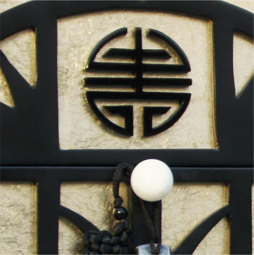 【梵谷漆器】全金箔漆器茶叶罐 商品图2