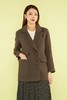 Kai & Kiera 经典时尚西装外套 11205 商品缩略图0
