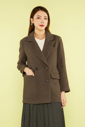 Kai & Kiera 经典时尚西装外套 11205