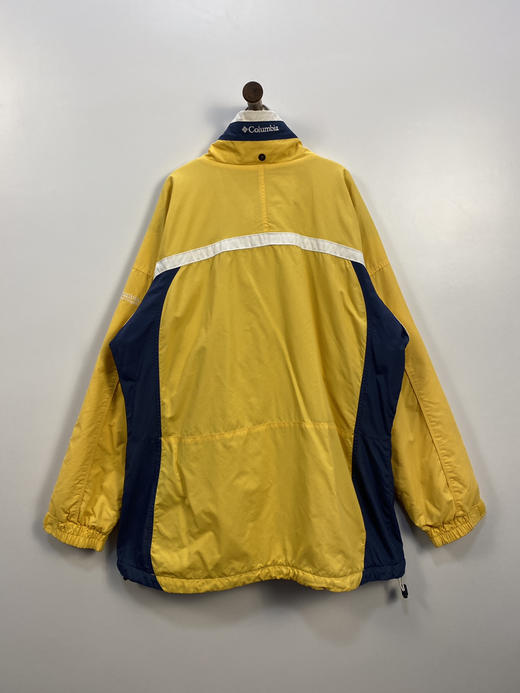 90年代 Vintage Columbia 哥伦比亚 户外机能外套 _ODJK(XL) 商品图2