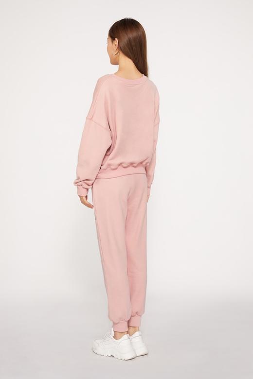 HAYES 米奇粉色休闲套装 10122 商品图2