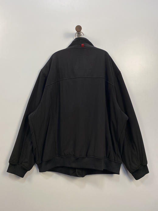 CK Calvin Klein 卡尔文·克雷恩 抓绒 软壳复合材料 外套_CTJK(2XL) 商品图3
