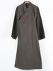 【相牌】僧服秋冬款 纯棉大褂 加厚保暖 和尚长褂僧衣 大褂 商品缩略图4