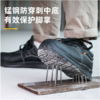 得力安全鞋(黑) 商品缩略图3