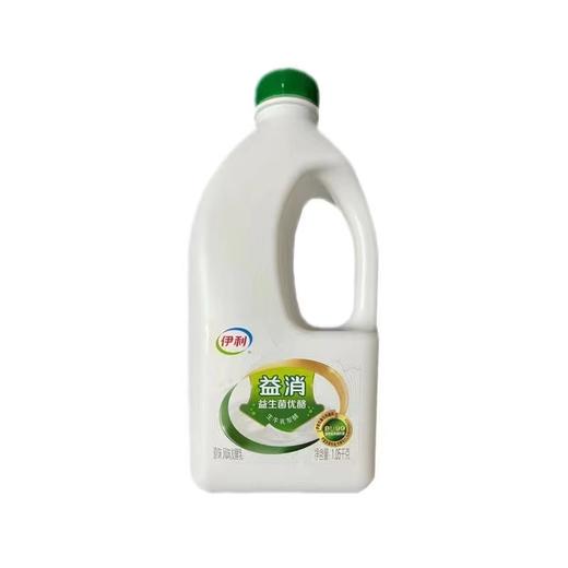 伊利低温1.05kg原味桶 商品图0