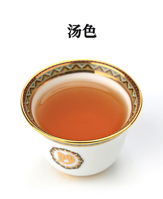 【白茶印级茶】六妙 7255蓝印 2018年寿眉 福鼎白茶 礼盒装 300g/饼（京东同款） 商品图2
