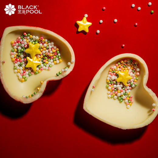 （预约验券专用）怦然心动（粉），验券不成功不发货，选择款式，备注平台+券码，下单支付0.01元即可 商品图5