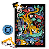 DJECO2023年新款夜光拼图3D视觉拼图闪光拼图NEW!（tongban） 商品缩略图2