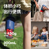 摩飞便携式榨汁机MR9600 现榨现喝 便携式充电小型迷你榨汁机 商品缩略图2