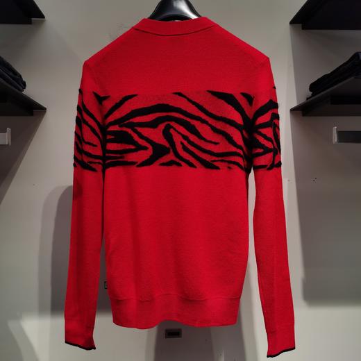 HUGO BOSS 针织衫  50463040-623 商品图2