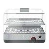 德国米技电蒸箱Miji FS-S615A多功能家用蒸锅多层蒸汽原蒸机蒸菜 商品缩略图5
