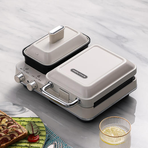 摩飞多功能早餐加MR9086 商品图6