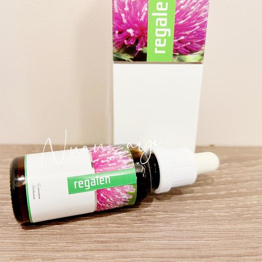 【徘污 净肤 活力年轻 天橪植物力量】 肝胆能源 30ml 捷克energy安能聚 商品图5