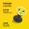 【顽皮崔弟】PopSockets x Looney Tunes 泡泡骚手机支架气囊伸缩防摔粘贴指环扣 商品缩略图2