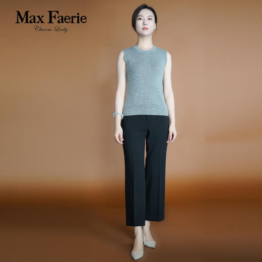 MG3Z398 麦克斯菲瑞针织衫 商品图1