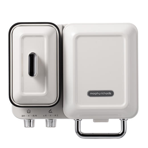 摩飞多功能早餐加MR9086 商品图8