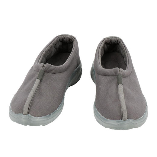 【相牌僧服旗舰店】相牌僧鞋 木棉棉鞋 防滑软底保暖雪地棉靴 商品图4