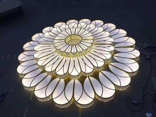 光影吊顶【运费自理】 商品图0