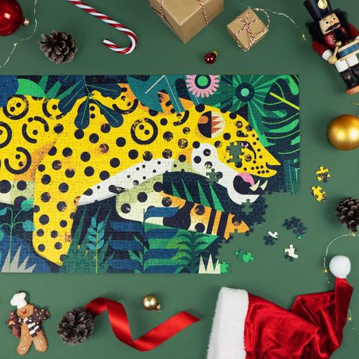 DJECO拼图限时特价集合 商品图13