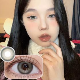 🔗今日推荐 con： KiraFairy 马来薄荷 