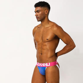 ADANNU 拼色双丁内裤 AD154