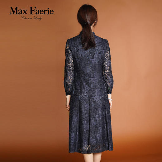 MG3L089麦克斯菲瑞连衣裙 商品图4