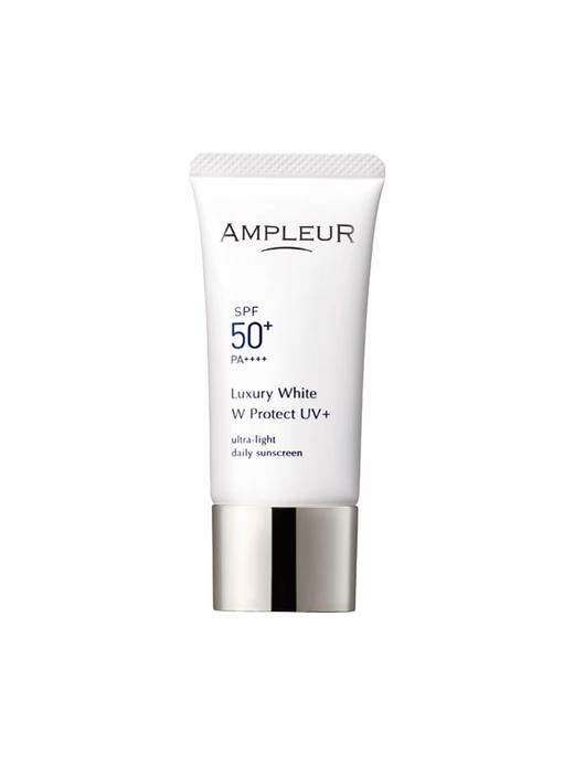 Ampleur Luxury White W Protect焕白亮肤双效防晒乳SPF50+/PA++++ 商品图2