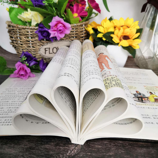 【9.9元包邮】正版 汤头歌诀彩色图解版 中医书籍大全入门 中药书处方配方 药方选录中医常用方剂 民间家庭偏方秘方大全中医养生配方畅销书籍 商品图2