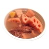 三色洪湖粉藕汤900g 商品缩略图3