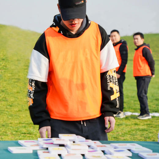 羊了个羊真人版主题团建游戏道具桌游消消乐聚会互动趣味运动 商品图3