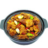 （松滋）土鸡火锅1200g松滋鸡熟食/只 商品缩略图0