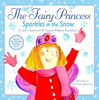 我一定是个公主 雪中的火花 英文原版 The Very Fairy Princess Sparkles in the Snow 商品缩略图0