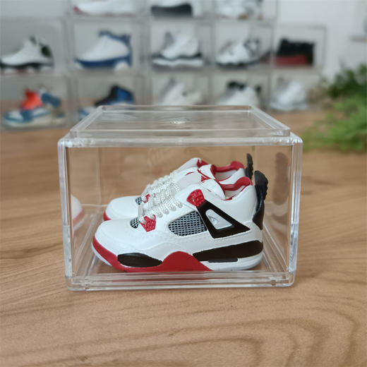 AJ ONE 运动鞋收藏模型 商品图8