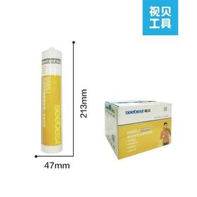 玻璃胶/668SJ/硬支