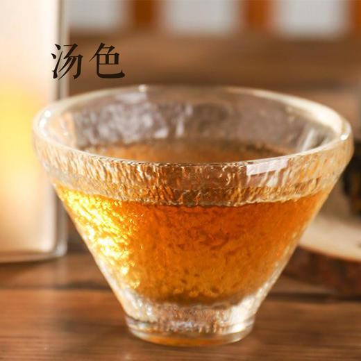 黑茶 | 中茶 2022年老友茯茶80g 商品图1